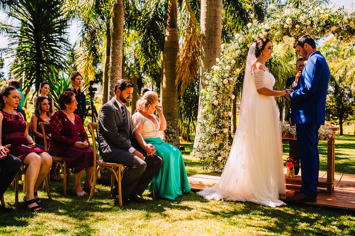 Casamento Maringá - Casamento externo - Casamento ar livre - Casamento Katia e Luiz -Thiago Lima fotografia - Thiago Lima - Assessoria de Casamento - Idéias de Casamento - Fotografo de Maringá - Vestido de Casamento - Chácara Vida - Fotografo de casamento