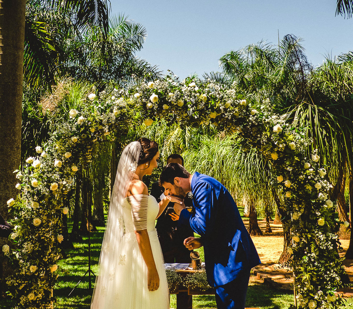 Casamento Maringá - Casamento externo - Casamento ar livre - Casamento Katia e Luiz -Thiago Lima fotografia - Thiago Lima - Assessoria de Casamento - Idéias de Casamento - Fotografo de Maringá - Vestido de Casamento - Chácara Vida - Fotografo de casamento