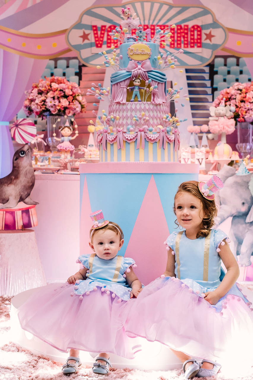 Aniversário Infantil - Aniversário Maringá - Fotografia infantil - Thiago Lima fotografia - decoração de festa infantil - tema de circo - circo - festa infantil circo - buffet infantil - buffet infantil Maringá - festa infantil - festa de 1 aninho 