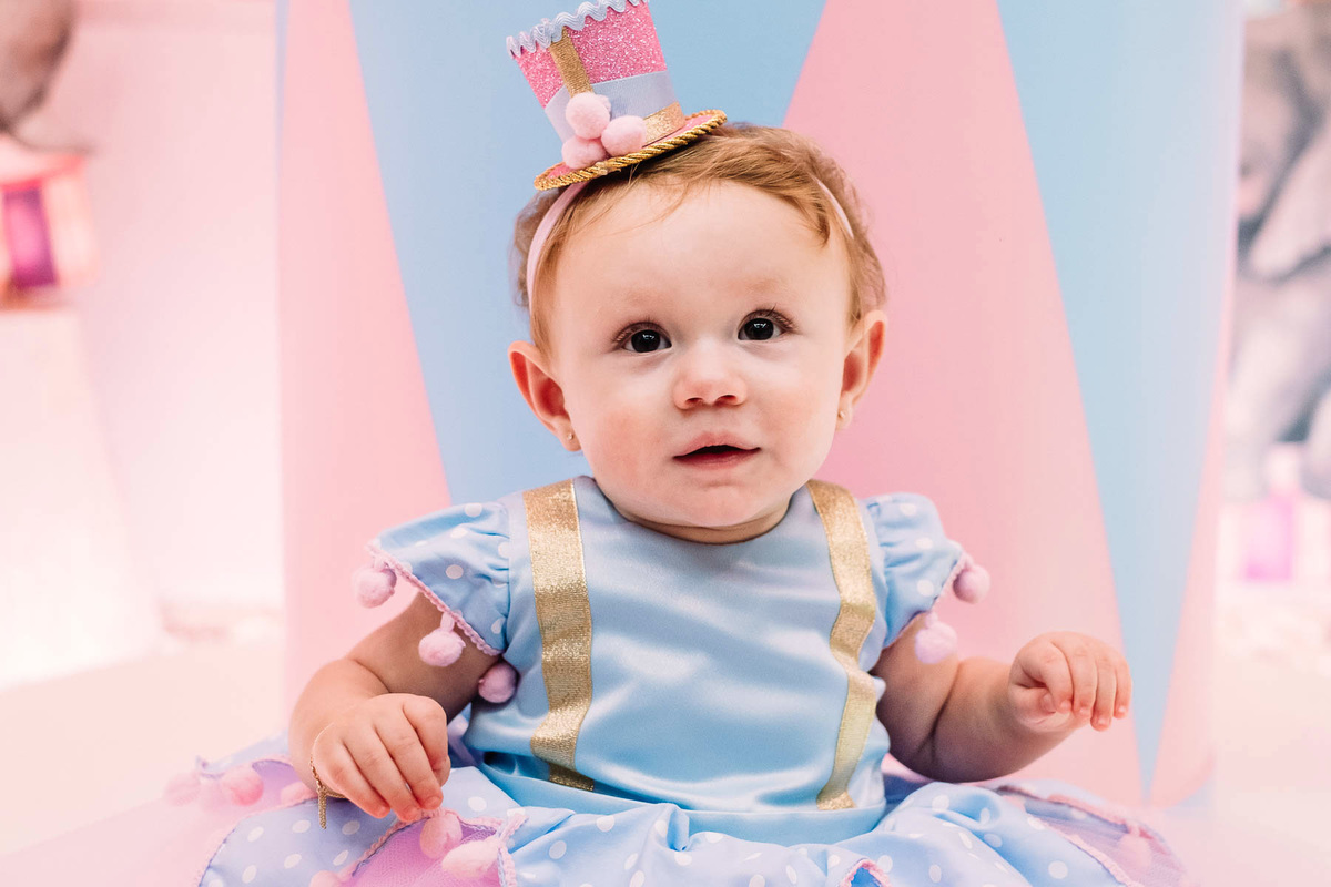 Aniversário Infantil - Aniversário Maringá - Fotografia infantil - Thiago Lima fotografia - decoração de festa infantil - tema de circo - circo - festa infantil circo - buffet infantil - buffet infantil Maringá - festa infantil - festa de 1 aninho 