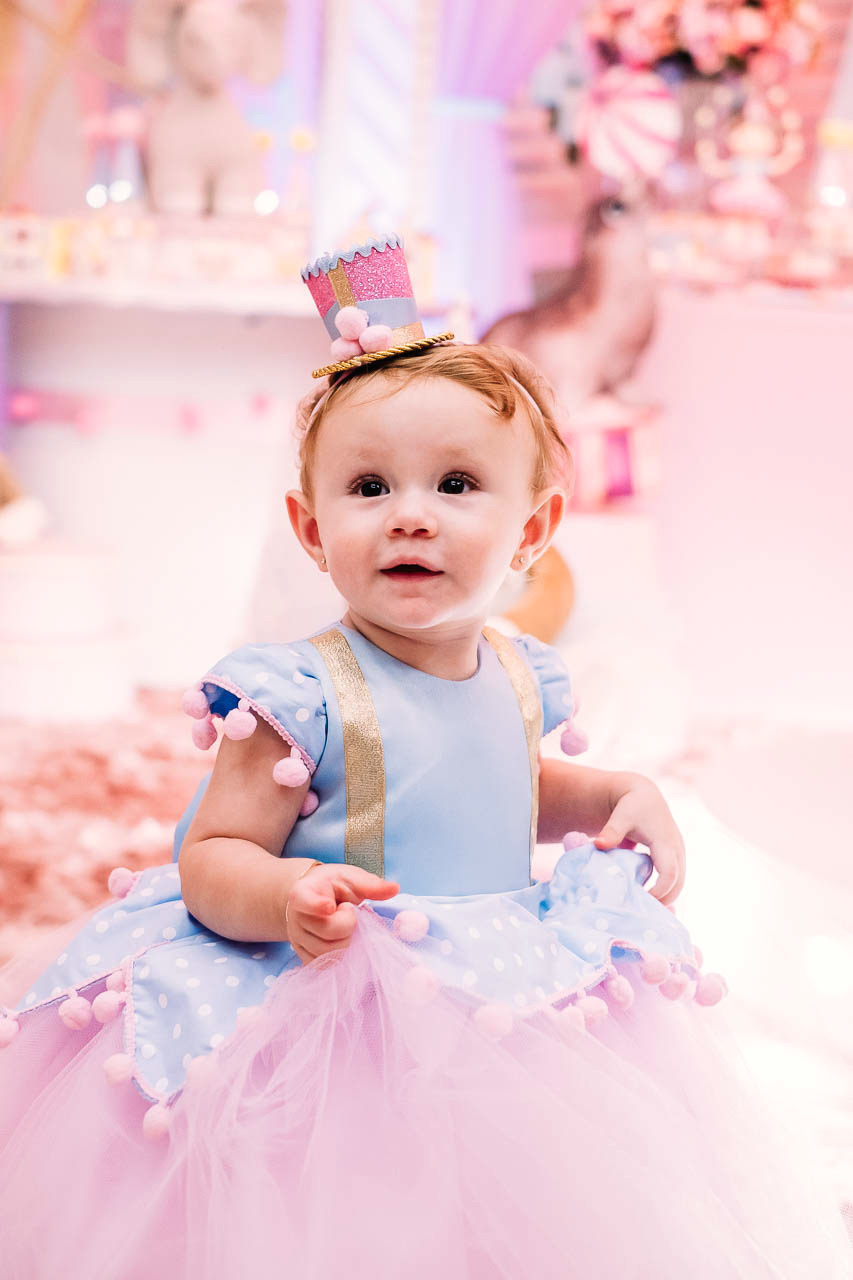 Aniversário Infantil - Aniversário Maringá - Fotografia infantil - Thiago Lima fotografia - decoração de festa infantil - tema de circo - circo - festa infantil circo - buffet infantil - buffet infantil Maringá - festa infantil - festa de 1 aninho 