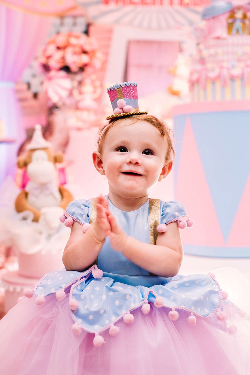 Aniversário Infantil - Aniversário Maringá - Fotografia infantil - Thiago Lima fotografia - decoração de festa infantil - tema de circo - circo - festa infantil circo - buffet infantil - buffet infantil Maringá - festa infantil - festa de 1 aninho 