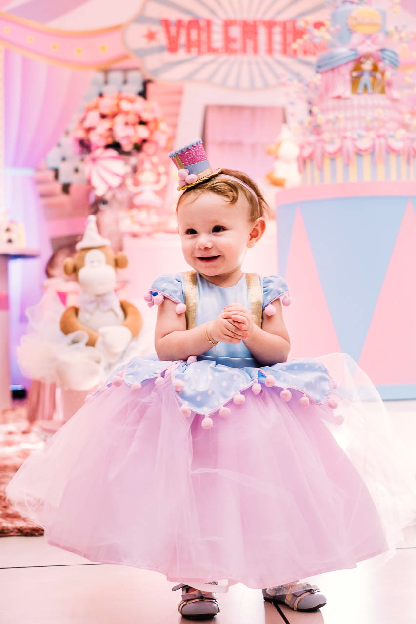 Aniversário Infantil - Aniversário Maringá - Fotografia infantil - Thiago Lima fotografia - decoração de festa infantil - tema de circo - circo - festa infantil circo - buffet infantil - buffet infantil Maringá - festa infantil - festa de 1 aninho 