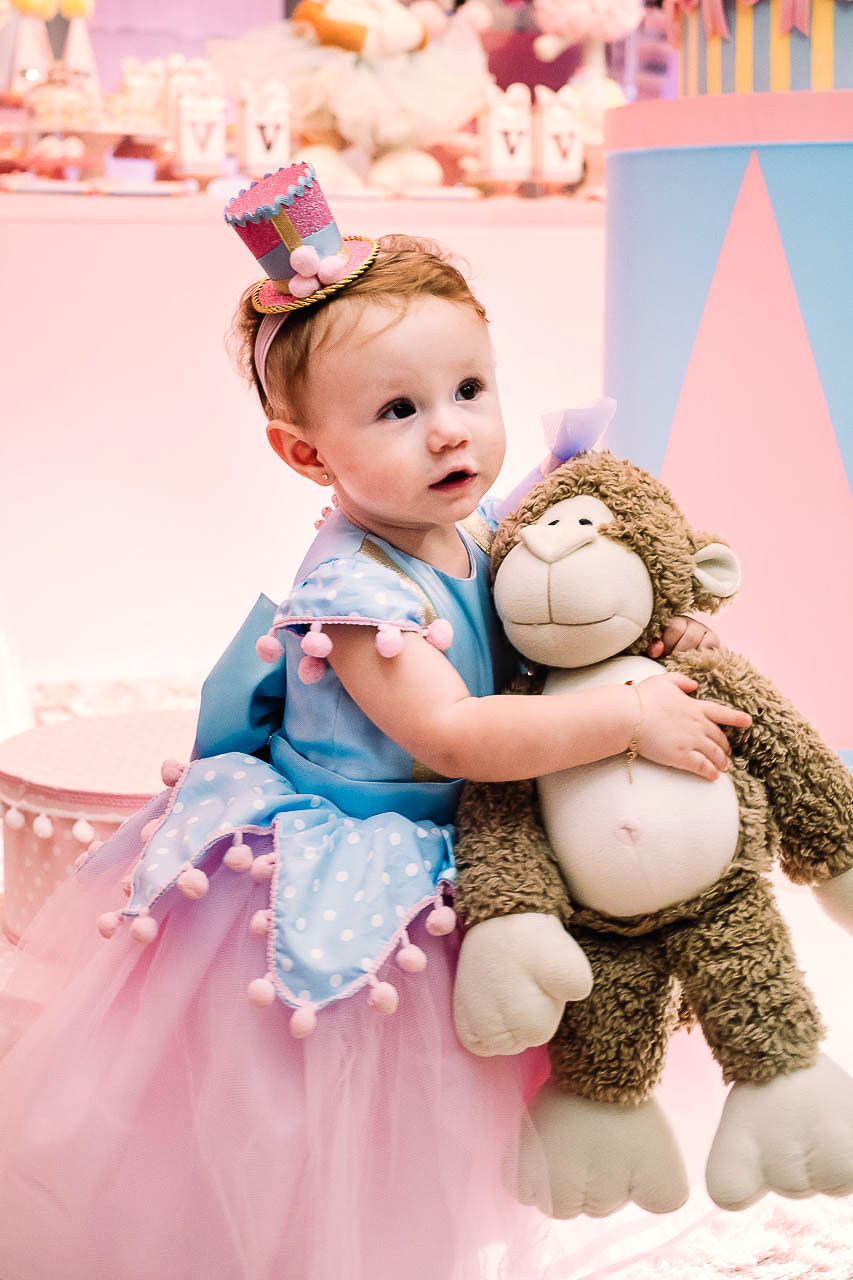 Aniversário Infantil - Aniversário Maringá - Fotografia infantil - Thiago Lima fotografia - decoração de festa infantil - tema de circo - circo - festa infantil circo - buffet infantil - buffet infantil Maringá - festa infantil - festa de 1 aninho 