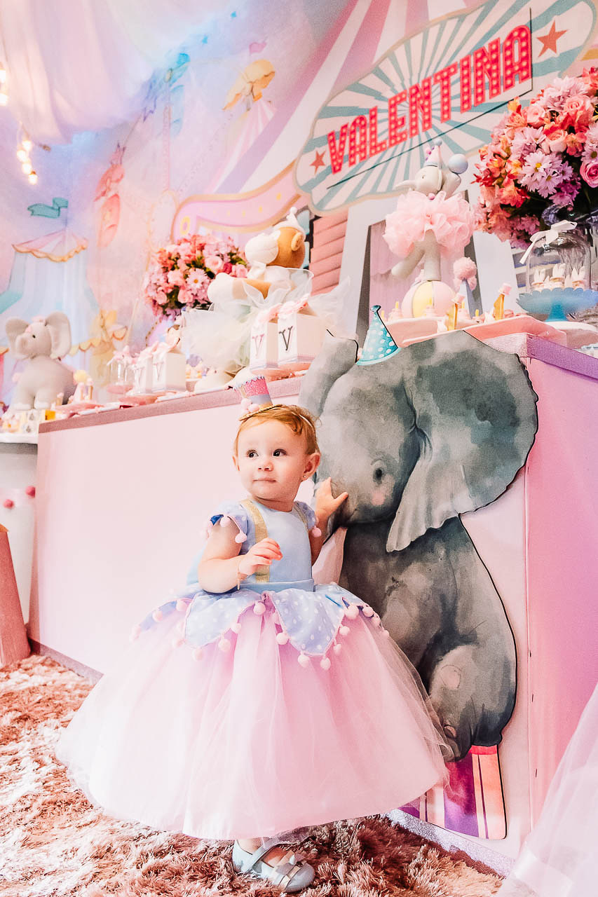 Aniversário Infantil - Aniversário Maringá - Fotografia infantil - Thiago Lima fotografia - decoração de festa infantil - tema de circo - circo - festa infantil circo - buffet infantil - buffet infantil Maringá - festa infantil - festa de 1 aninho 