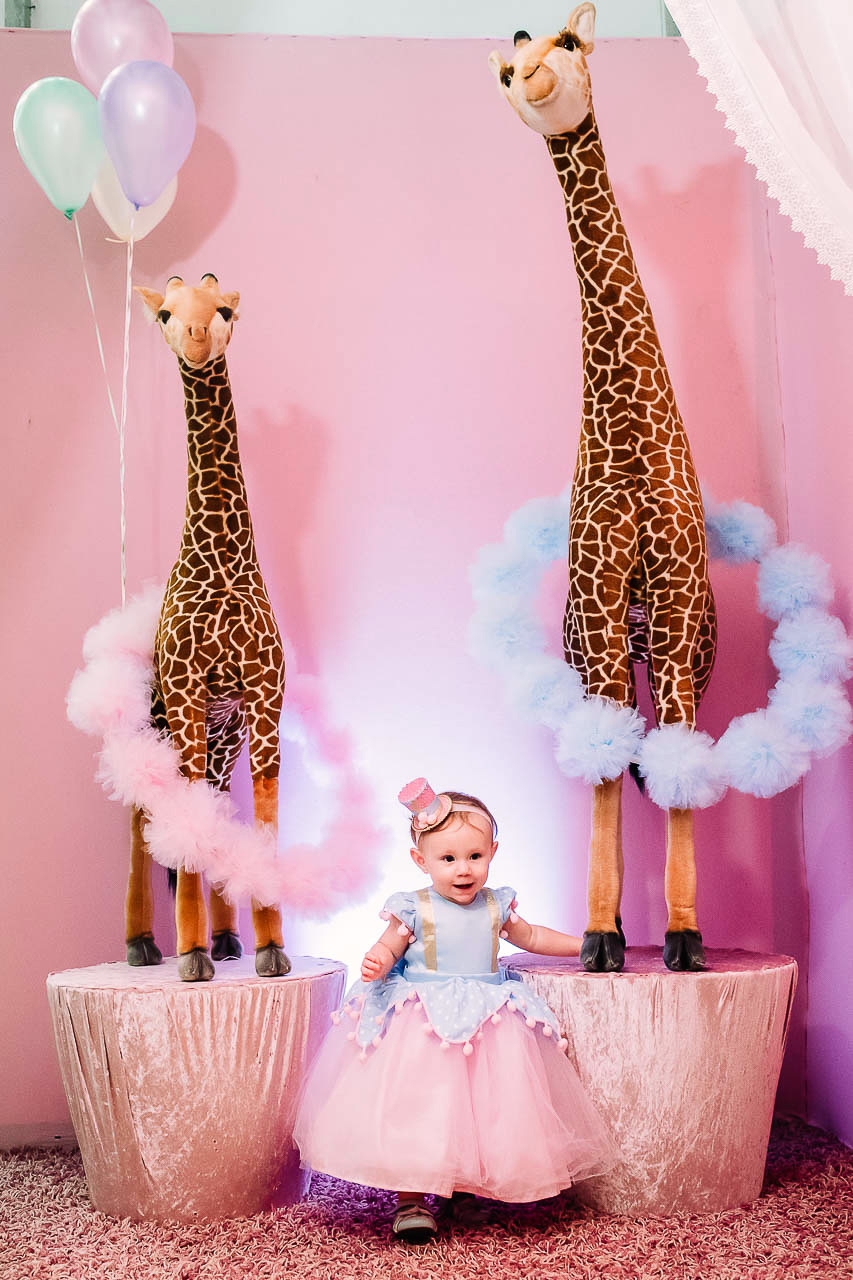 Aniversário Infantil - Aniversário Maringá - Fotografia infantil - Thiago Lima fotografia - decoração de festa infantil - tema de circo - circo - festa infantil circo - buffet infantil - buffet infantil Maringá - festa infantil - festa de 1 aninho 