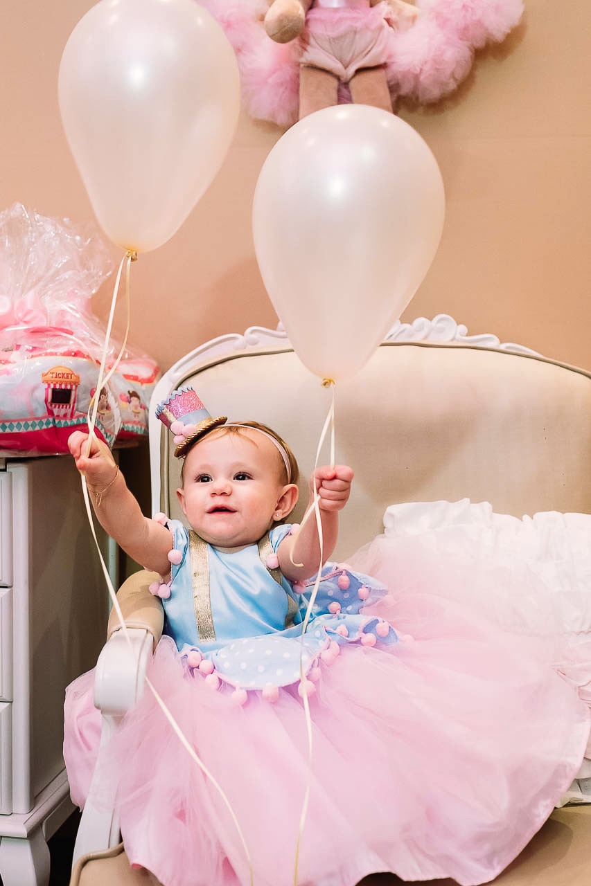 Aniversário Infantil - Aniversário Maringá - Fotografia infantil - Thiago Lima fotografia - decoração de festa infantil - tema de circo - circo - festa infantil circo - buffet infantil - buffet infantil Maringá - festa infantil - festa de 1 aninho 