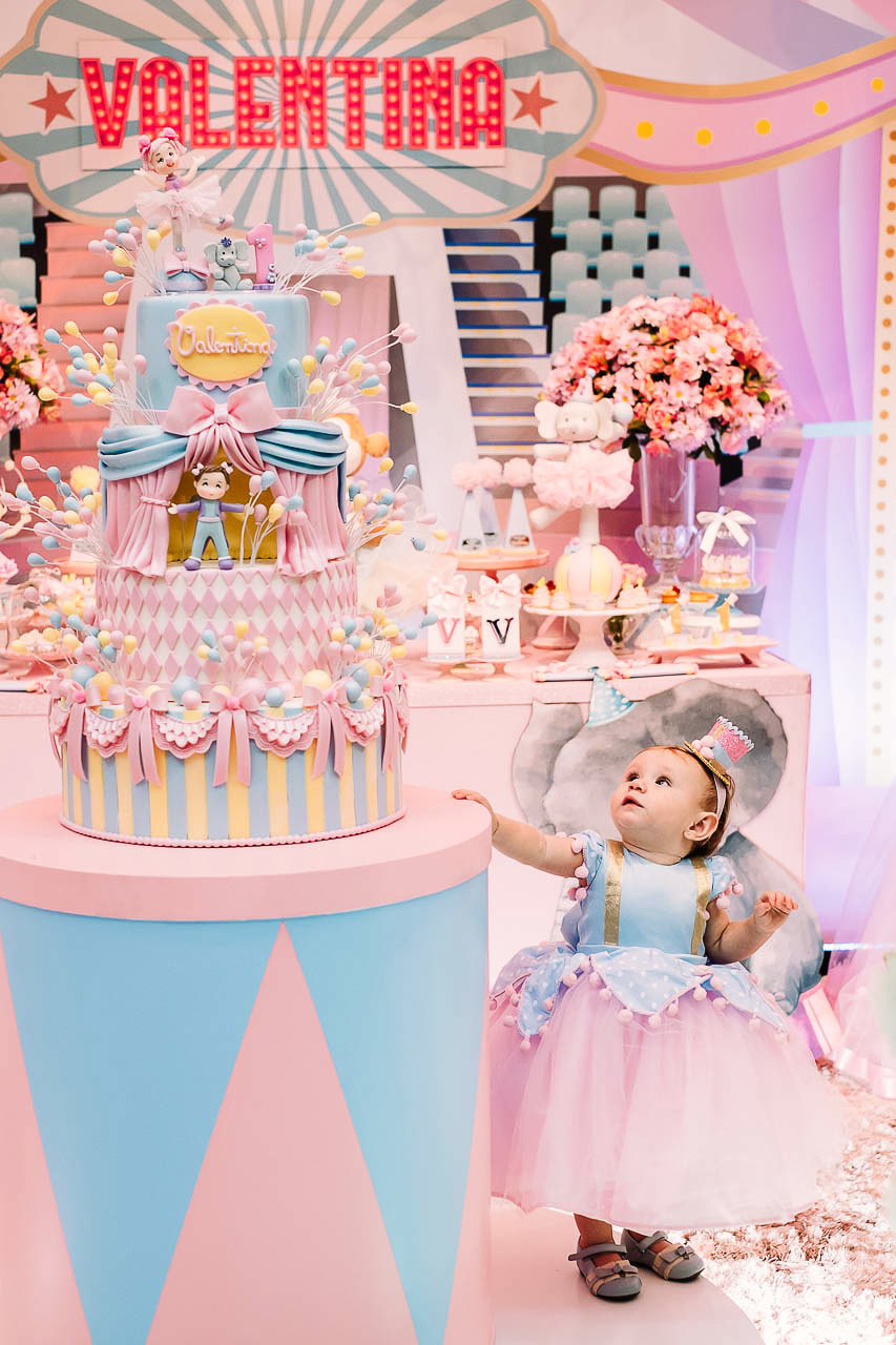 Aniversário Infantil - Aniversário Maringá - Fotografia infantil - Thiago Lima fotografia - decoração de festa infantil - tema de circo - circo - festa infantil circo - buffet infantil - buffet infantil Maringá - festa infantil - festa de 1 aninho 