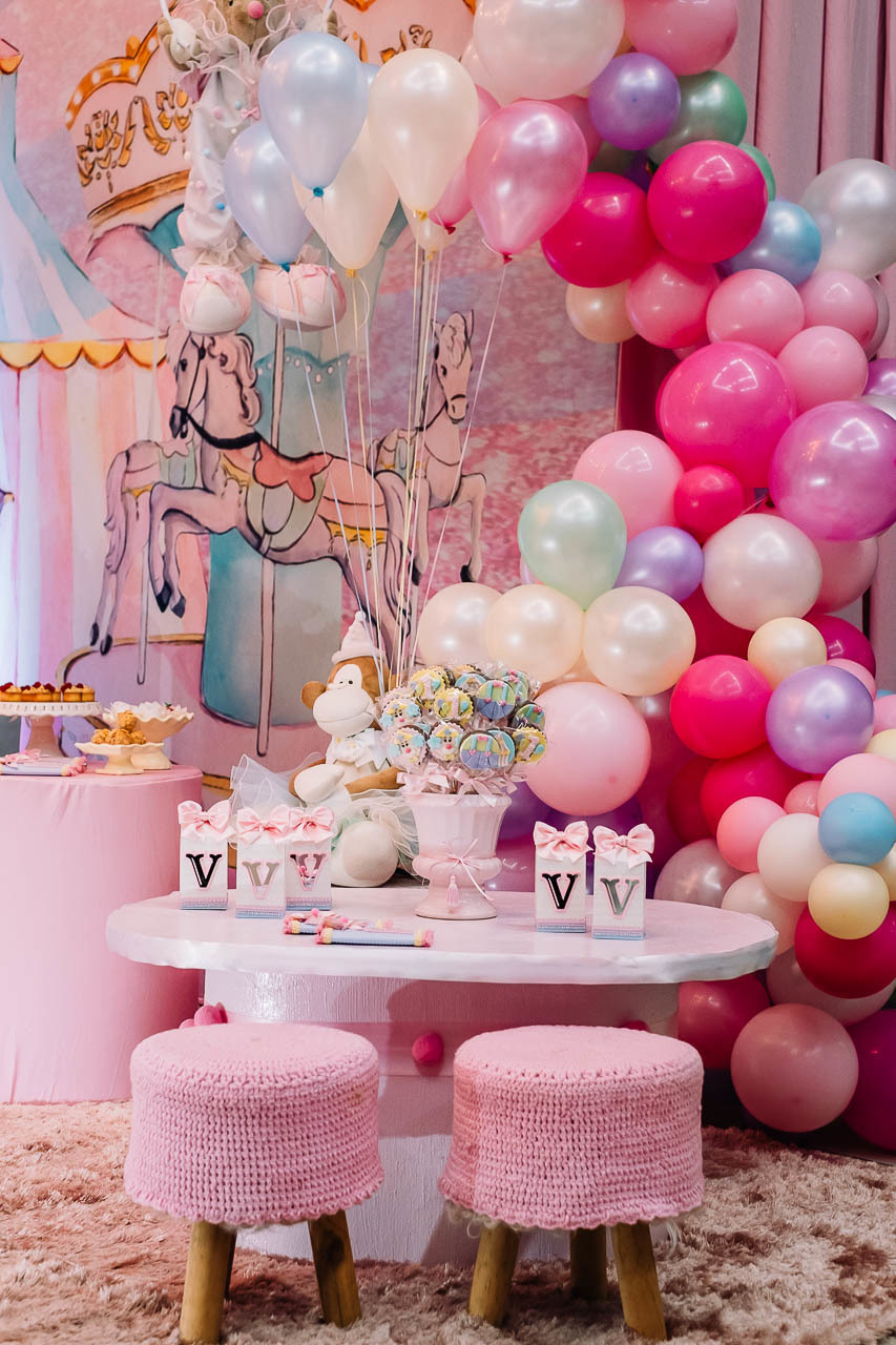 Aniversário Infantil - Aniversário Maringá - Fotografia infantil - Thiago Lima fotografia - decoração de festa infantil - tema de circo - circo - festa infantil circo - buffet infantil - buffet infantil Maringá - festa infantil - festa de 1 aninho 