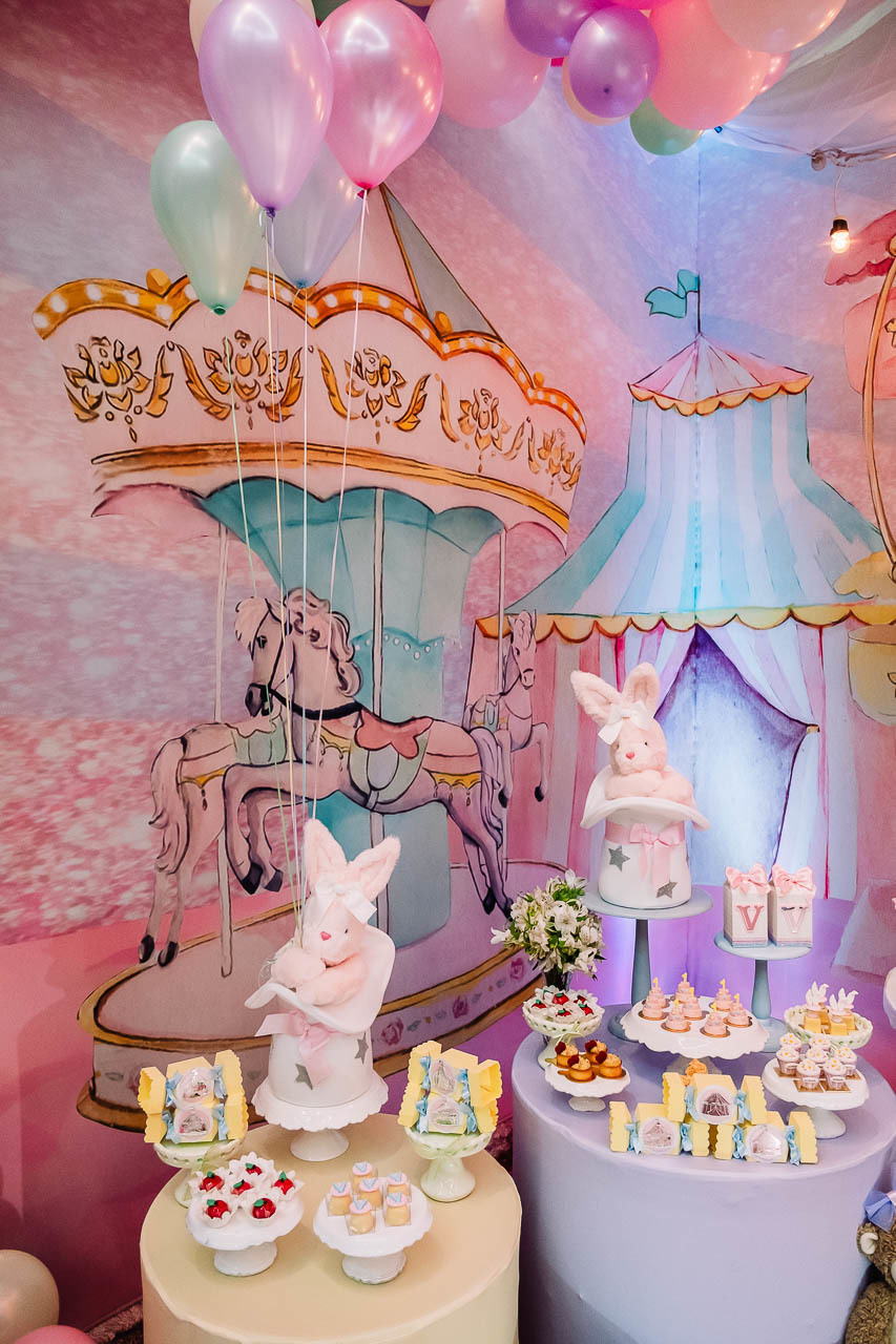 Aniversário Infantil - Aniversário Maringá - Fotografia infantil - Thiago Lima fotografia - decoração de festa infantil - tema de circo - circo - festa infantil circo - buffet infantil - buffet infantil Maringá - festa infantil - festa de 1 aninho 