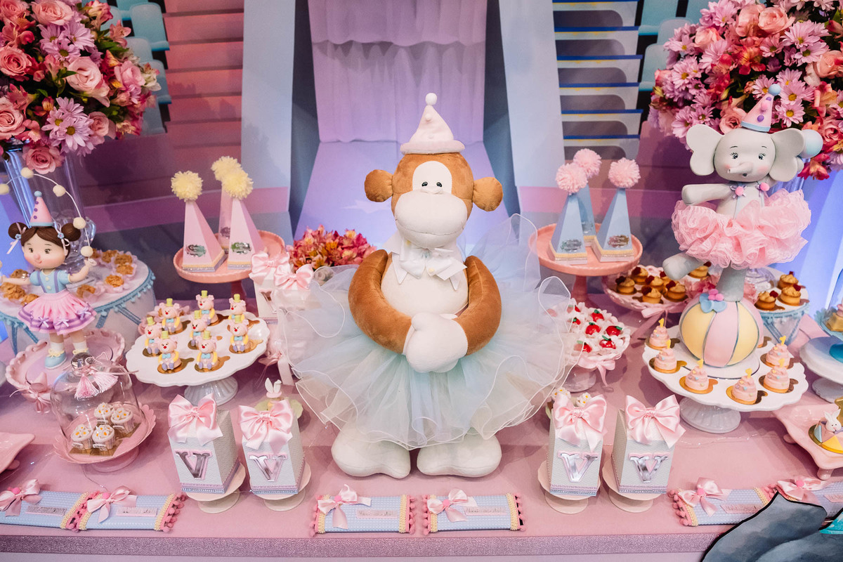 Aniversário Infantil - Aniversário Maringá - Fotografia infantil - Thiago Lima fotografia - decoração de festa infantil - tema de circo - circo - festa infantil circo - buffet infantil - buffet infantil Maringá - festa infantil - festa de 1 aninho 