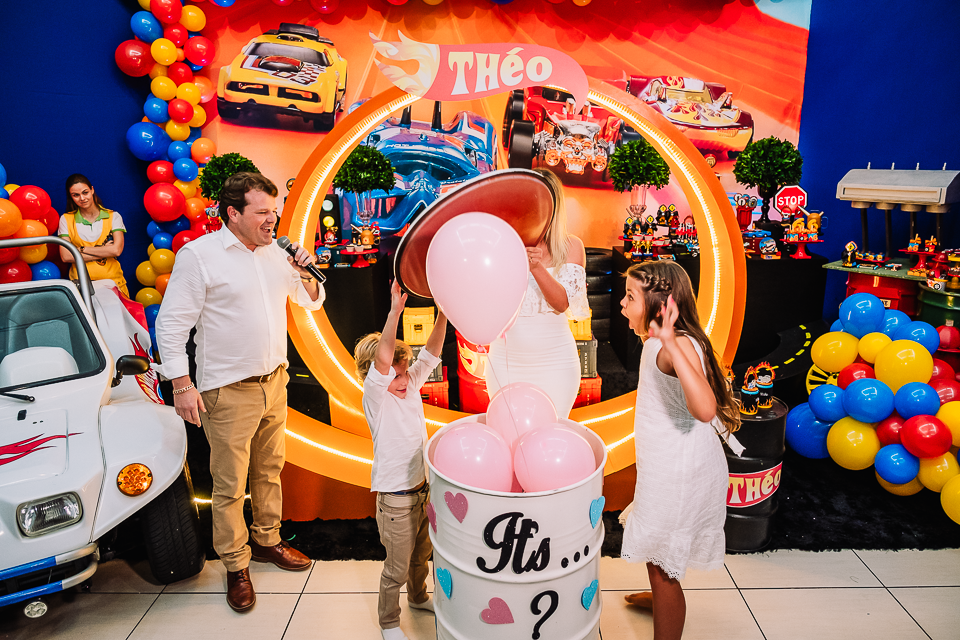 Aniversário infantil - Buffet Infantil - decoração de festa infantil - hot wheels - Decoração hot wheels - Thiago Lima fotografia - Fotografia infantil - Fotografia de Criança - Buffet infantil de Maringá - fotografo de Maringá