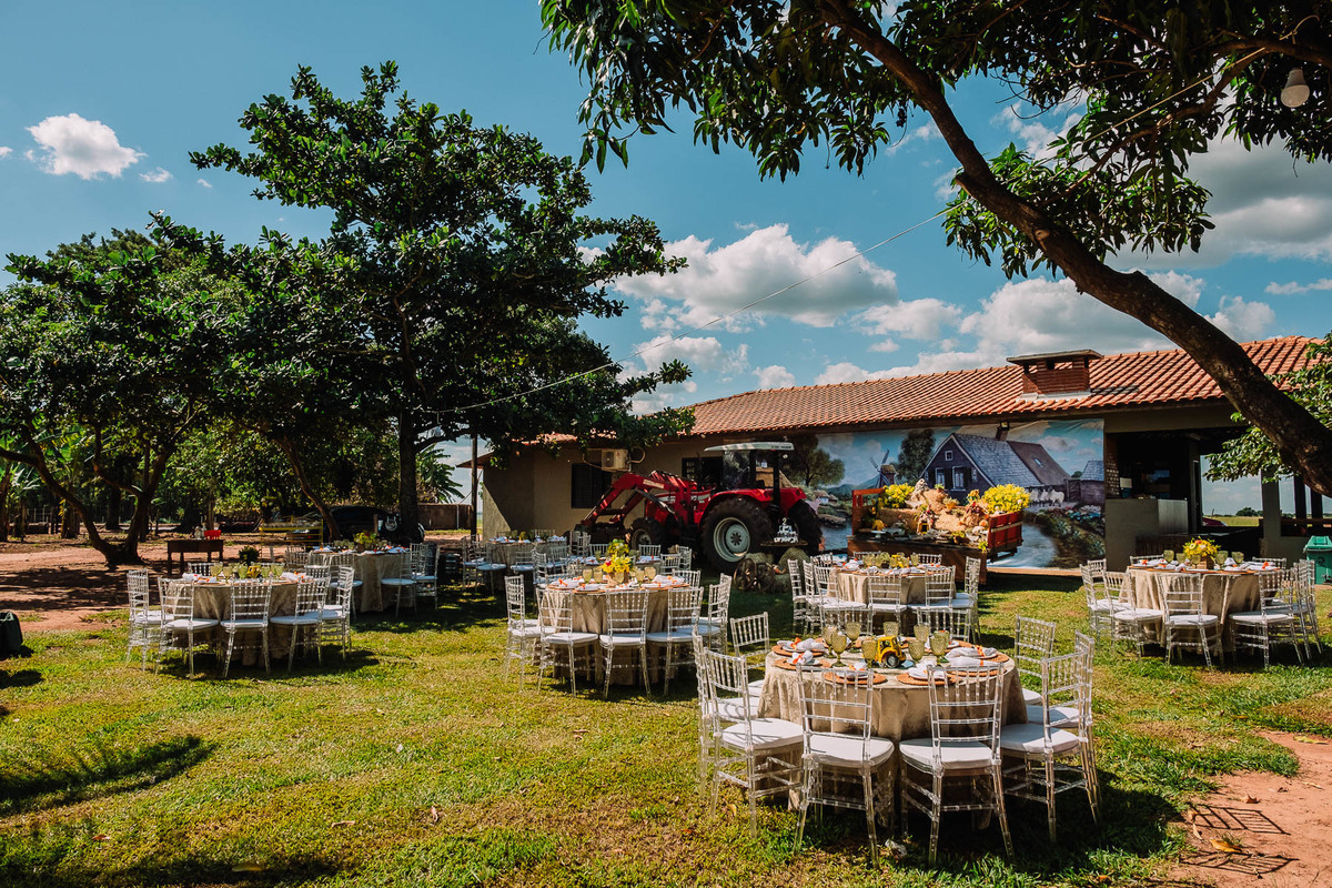 Aniversário Vicente - Aniversário Infantil - Festa Infantil - Festa de Sitio - Festa tema Sitio - Thiago Lima fotografia - Aniversário Tema Sitio - Festa infantil - Decoração de festa infantil - Fotografo de familia - Fotografo de Maringá 