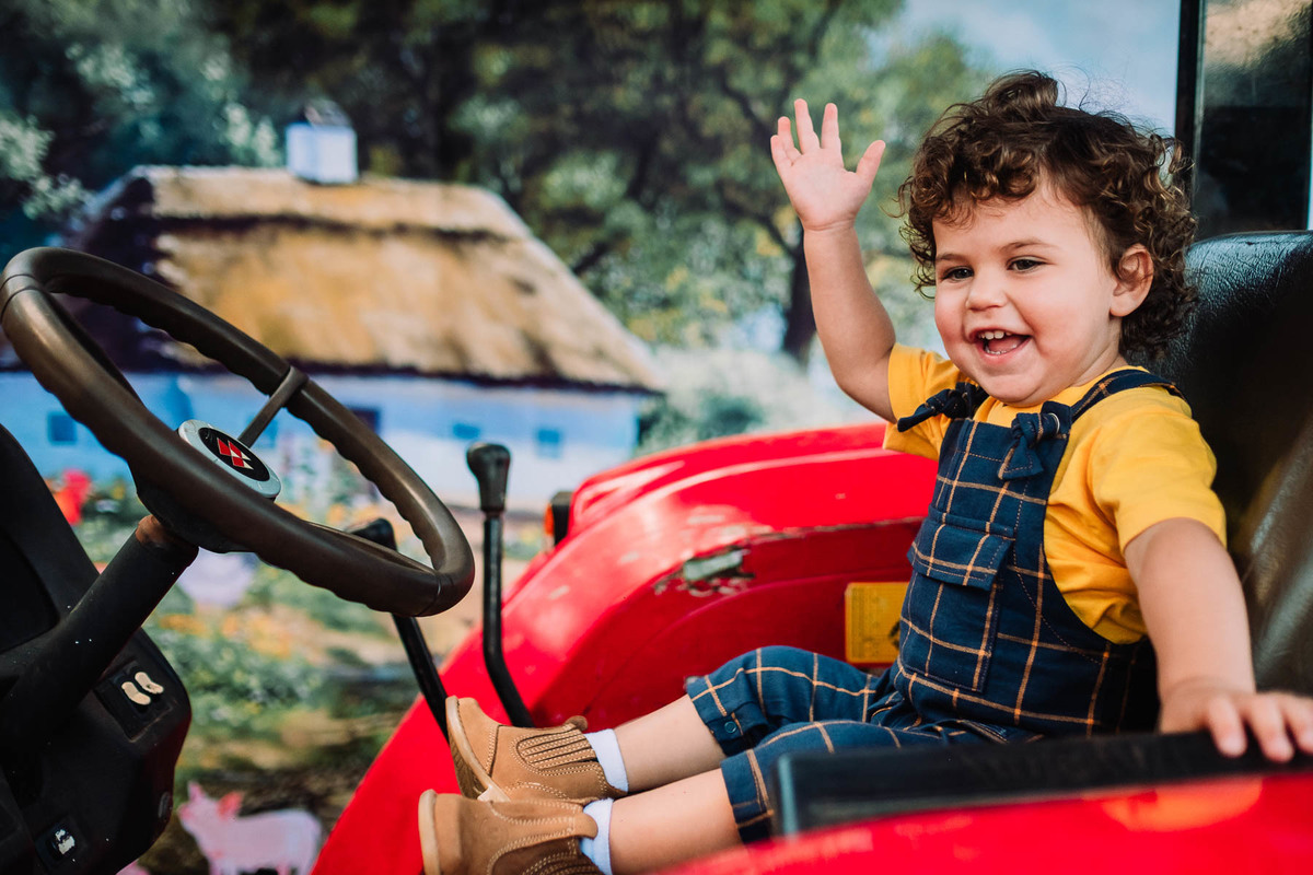 Aniversário Vicente - Aniversário Infantil - Festa Infantil - Festa de Sitio - Festa tema Sitio - Thiago Lima fotografia - Aniversário Tema Sitio - Festa infantil - Decoração de festa infantil - Fotografo de familia - Fotografo de Maringá 