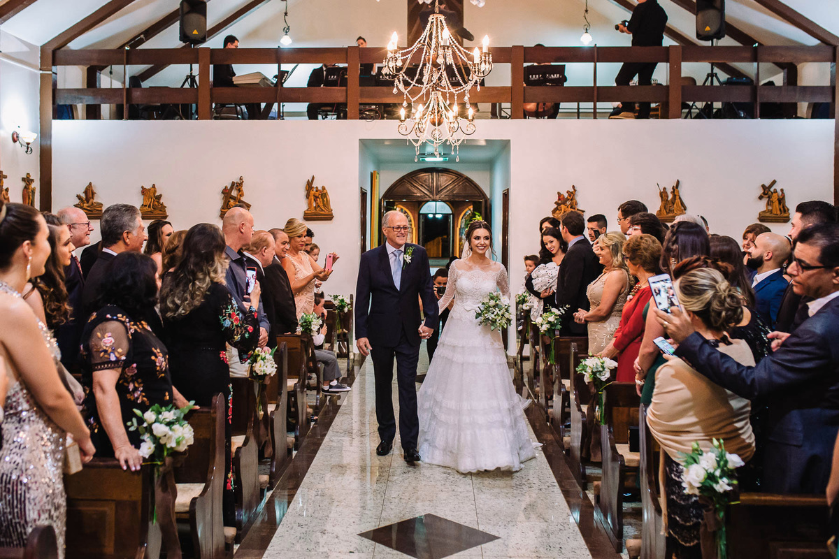 Casamento Lais e Guilherme - Fotografia de casamento - Fotografo de Casamento Maringá - Thiago Lima fotografia - Fotografo Thiago Lima - Decoração de Casamento - Capela São Luiz Gonzaga - Noivas - Vestido de Noiva - Assessoria de Casamento