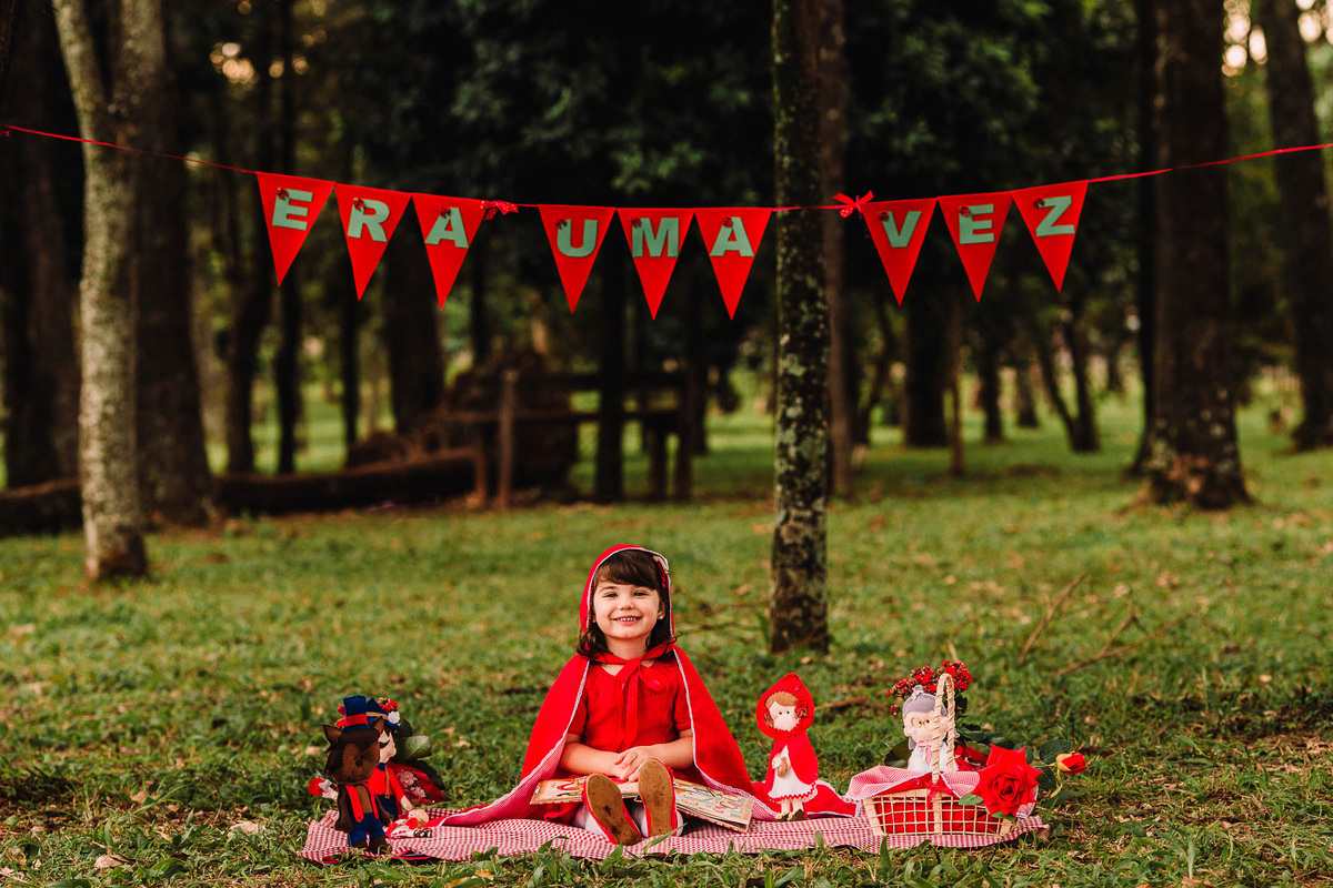 Ensaio Infantil - Ensaio Externo - Thiago Lima Fotografia - Fotos de Criança - Ensaio de Criança - Aniversário - Decoração de festa Infantil - Buffet infantil Maringá - Aniversário em Maringá - sessão de fotos infantil - Fotografo de Família - Família