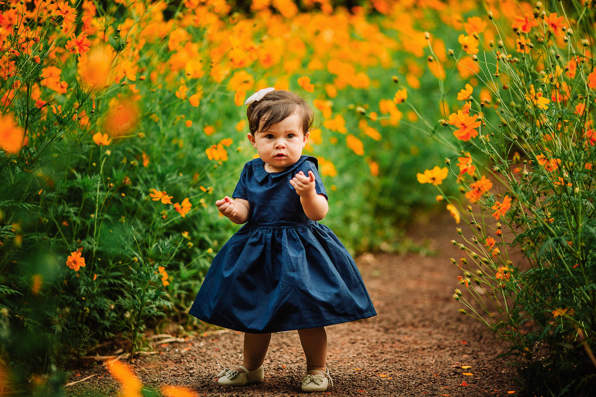 Sessão Infantil - Sessão de fotos - Sessão de Criança - Eden Garden - Aniversário - Aniversário Infantil - Fotos Infantil - Fotografo de Maringá - Thiago Lima Fotografia - Fotos externas de Criança 