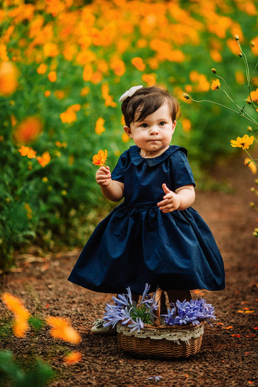 Sessão Infantil - Sessão de fotos - Sessão de Criança - Eden Garden - Aniversário - Aniversário Infantil - Fotos Infantil - Fotografo de Maringá - Thiago Lima Fotografia - Fotos externas de Criança 