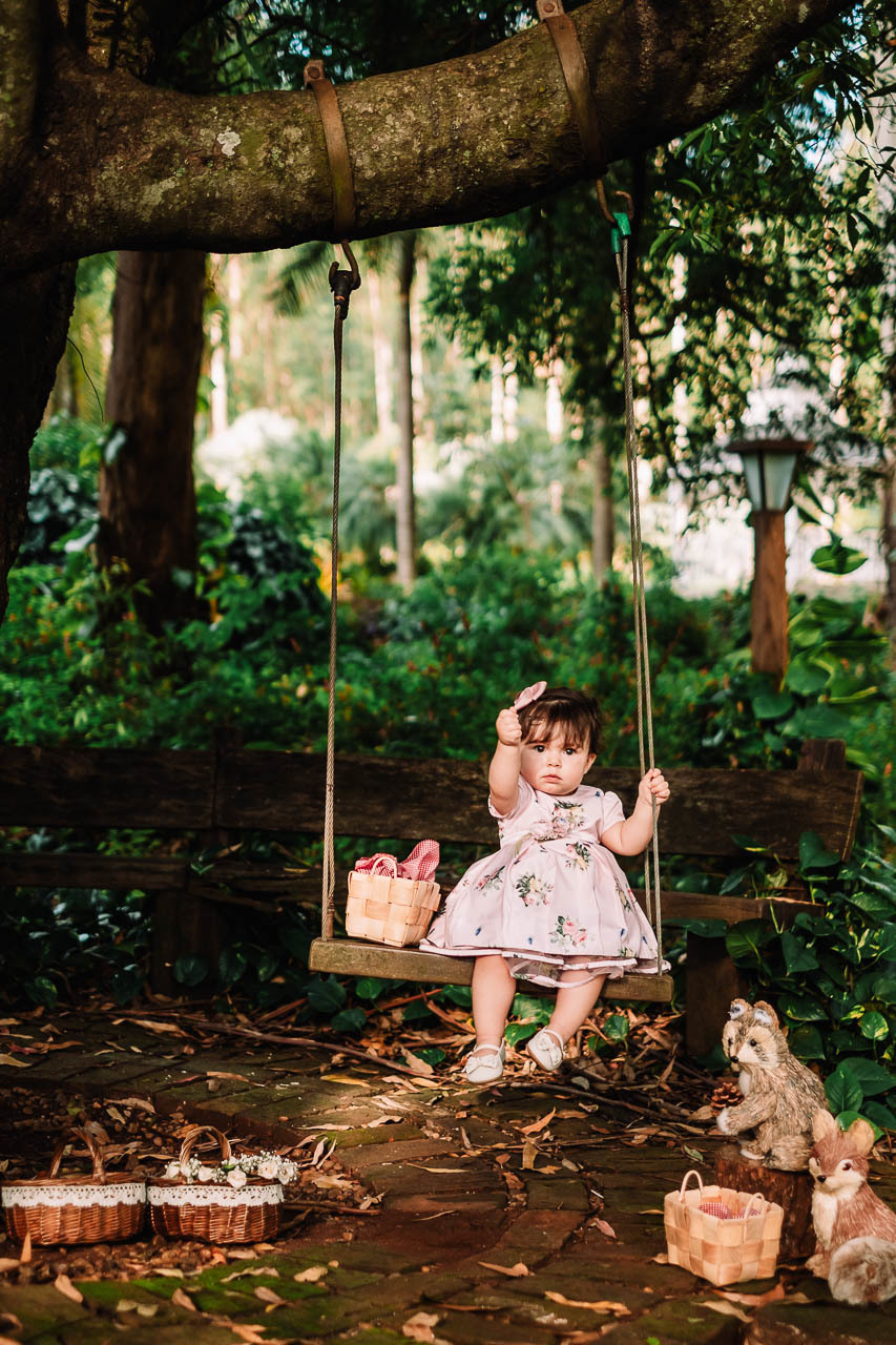 Sessão Infantil - Sessão de fotos - Sessão de Criança - Eden Garden - Aniversário - Aniversário Infantil - Fotos Infantil - Fotografo de Maringá - Thiago Lima Fotografia - Fotos externas de Criança 