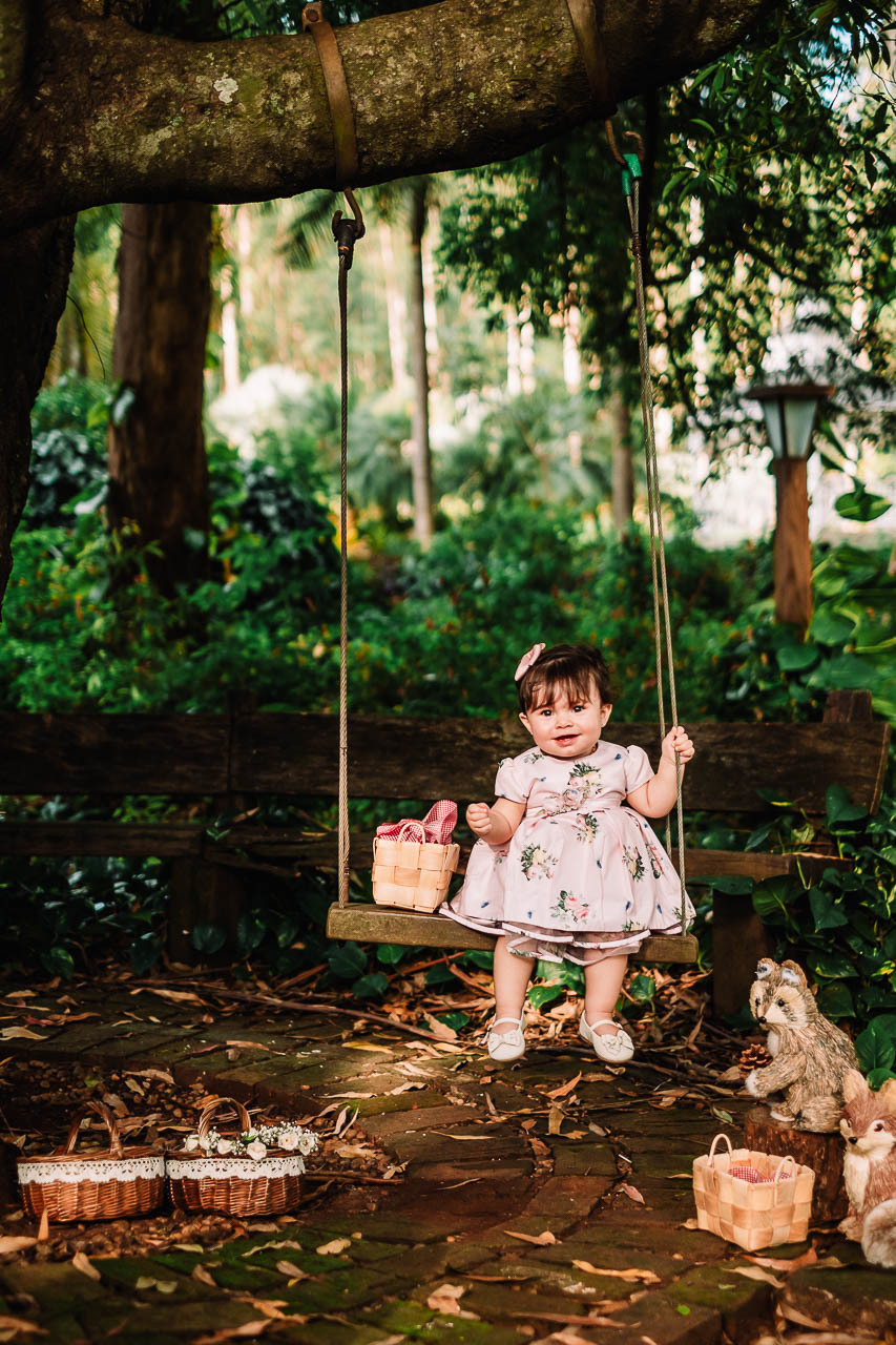 Sessão Infantil - Sessão de fotos - Sessão de Criança - Eden Garden - Aniversário - Aniversário Infantil - Fotos Infantil - Fotografo de Maringá - Thiago Lima Fotografia - Fotos externas de Criança 