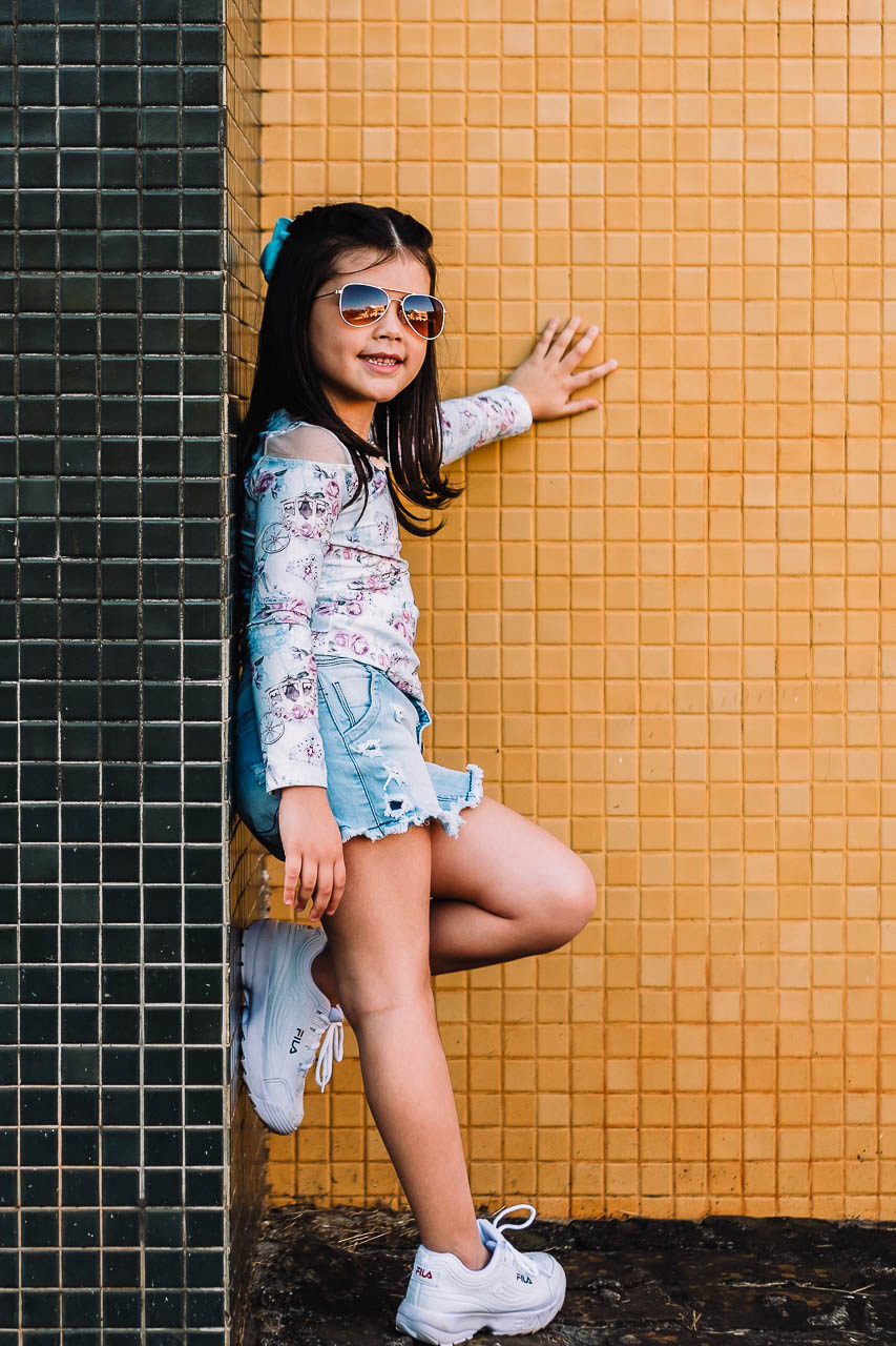 Fotos Infantil - Fotos de Crianças externa - Thiago Lima fotografia - Doceria Maringá - Festa Infantil - Sessão de Fotos Infantil - Book Infantil Maringá