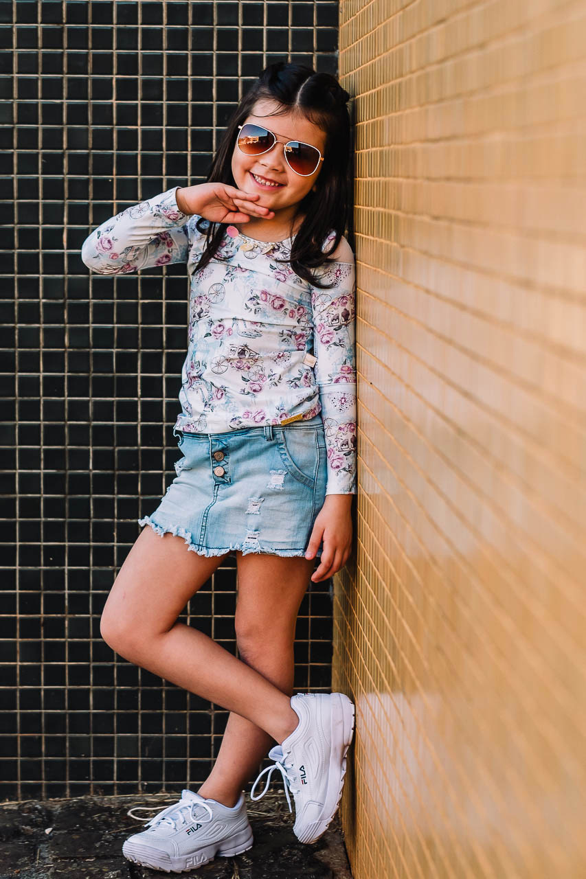 Fotos Infantil - Fotos de Crianças externa - Thiago Lima fotografia - Doceria Maringá - Festa Infantil - Sessão de Fotos Infantil - Book Infantil Maringá