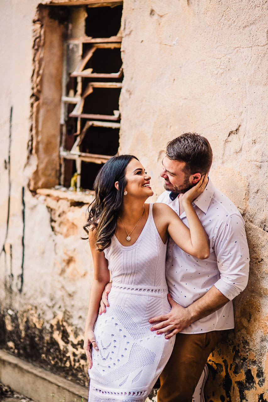 Pré wedding - Pré casamento - Noivas - Ensaio de Casal - Thiago Lima fotografia - Ensaio - Lugar Rústico - Idéias de Pré Wedding - Sessão de Casal - Hotel Abandonado - Hotel Yara - Hotem em Bandeirantes