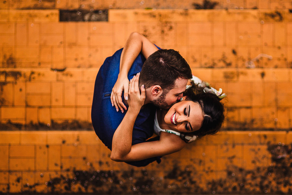 Pré wedding - Pré casamento - Noivas - Ensaio de Casal - Thiago Lima fotografia - Ensaio - Lugar Rústico - Idéias de Pré Wedding - Sessão de Casal - Hotel Abandonado - Hotel Yara - Hotem em Bandeirantes