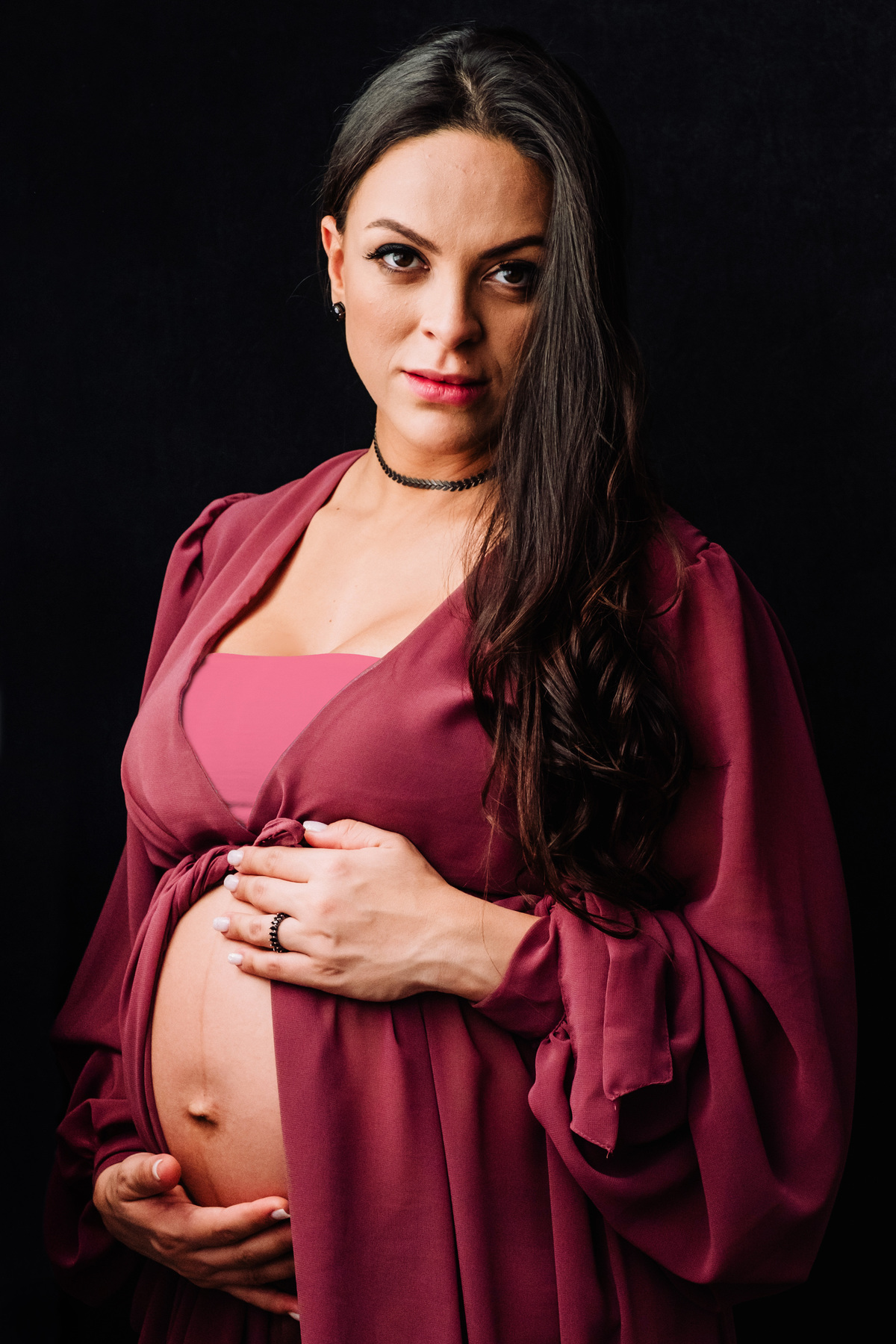 gestante - Gestantes Maringá - Fotografo de gestante - foto gestante - Maringá - PR - ideias de foto de gestante - ideias de fotografia de gestante - fotos de gravida - fotografia de família - fotografo de família - fotos de estúdio 