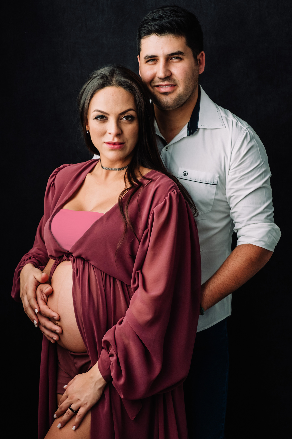 gestante - Gestantes Maringá - Fotografo de gestante - foto gestante - Maringá - PR - ideias de foto de gestante - ideias de fotografia de gestante - fotos de gravida - fotografia de família - fotografo de família - fotos de estúdio 