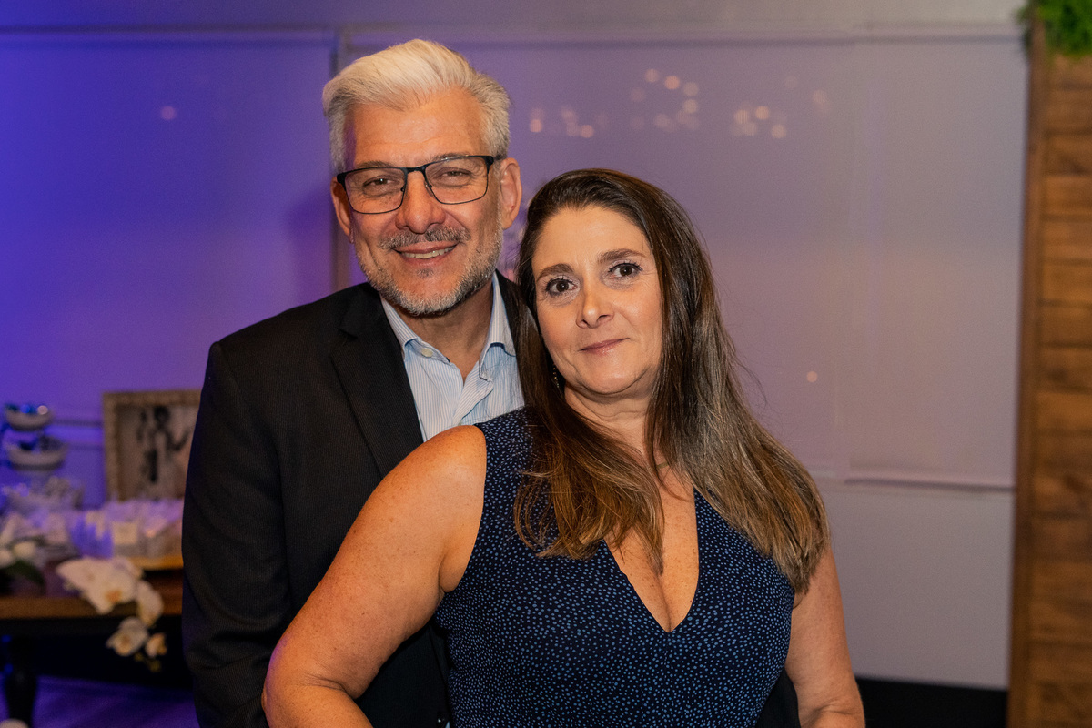 casal ricardo e cláudia