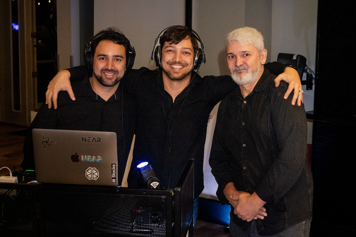 musica maravilhosa com este grupo