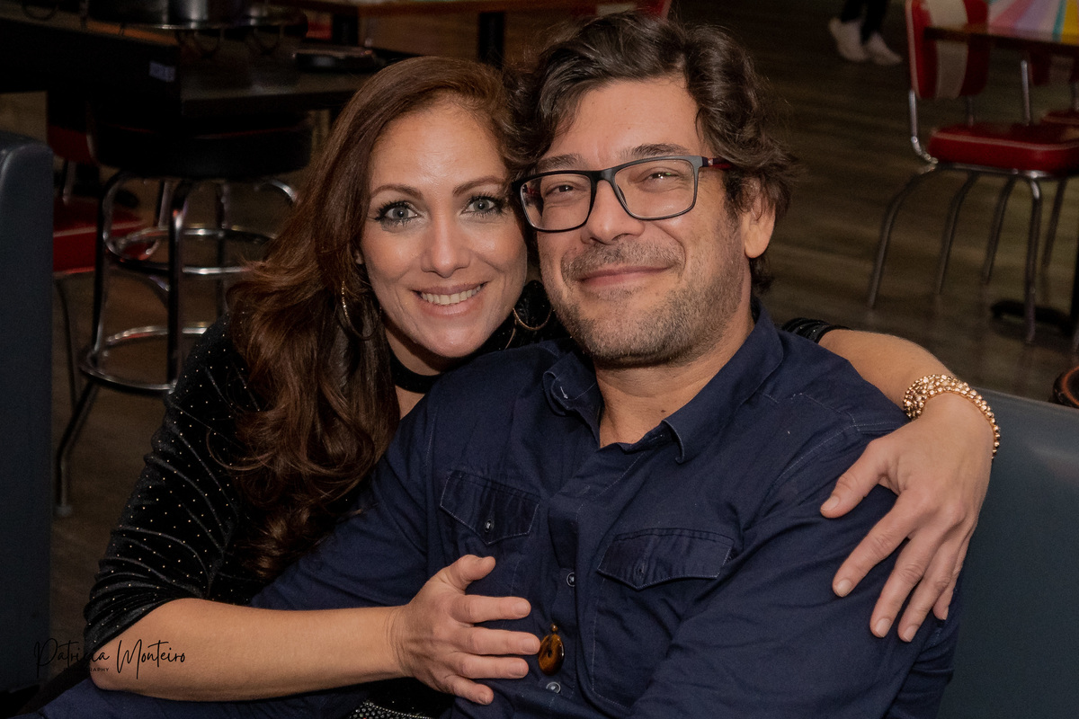 casal maravilhoso