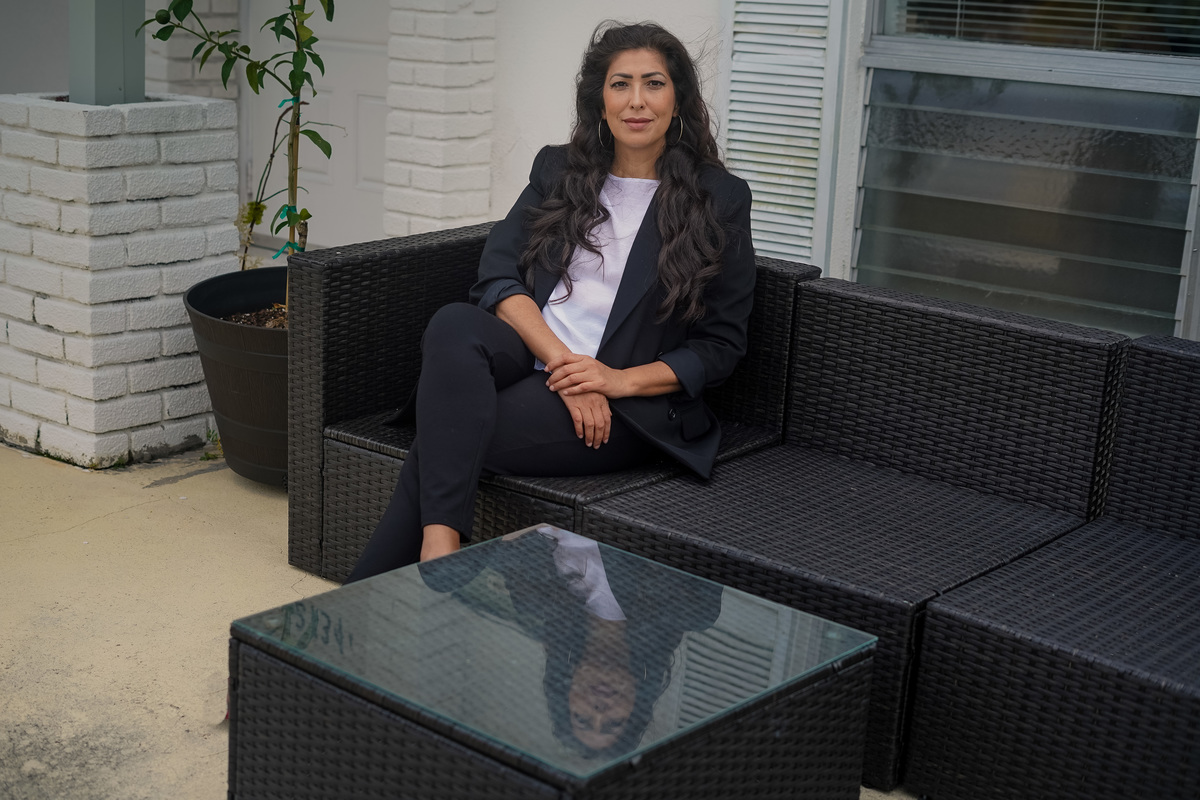 fotos de divulgação pessoal