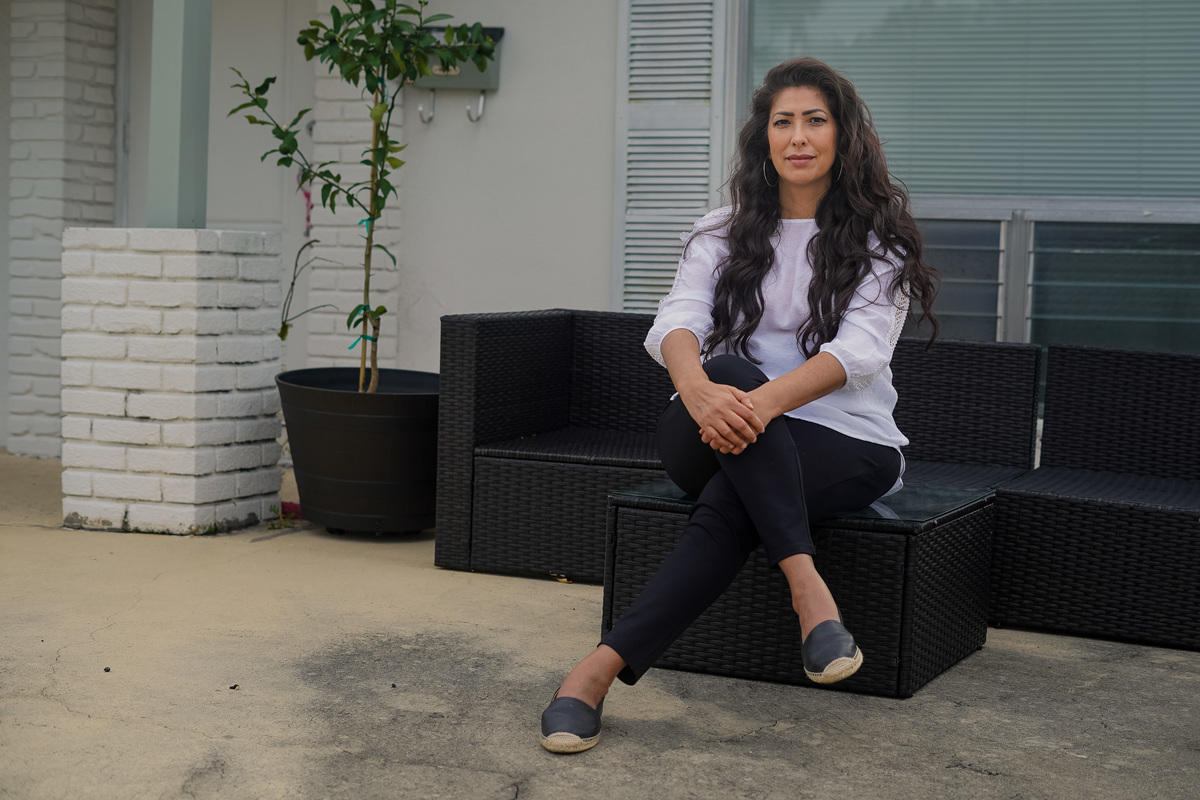 fotos de divulgação pessoal