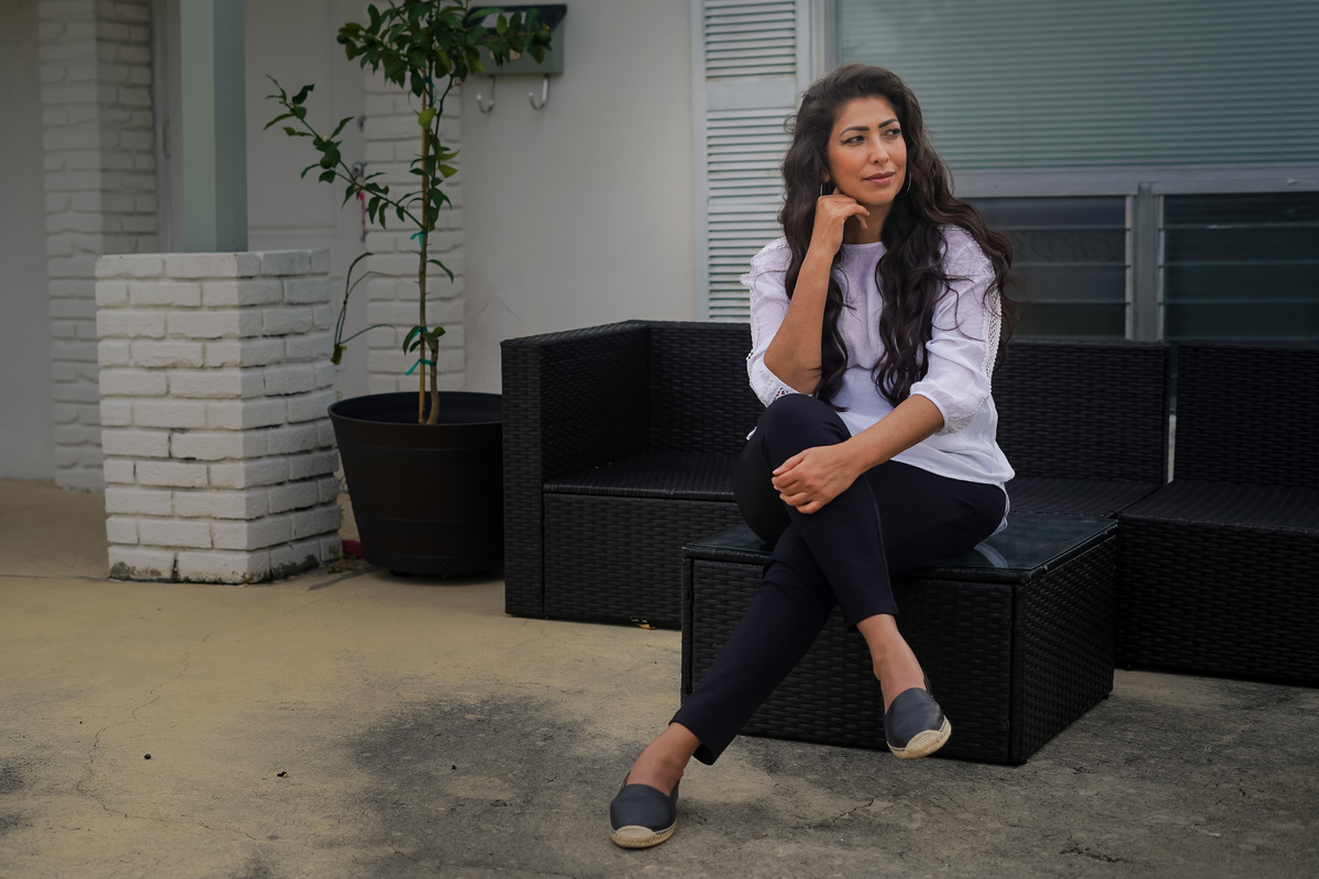 fotos profissionais na Flórida