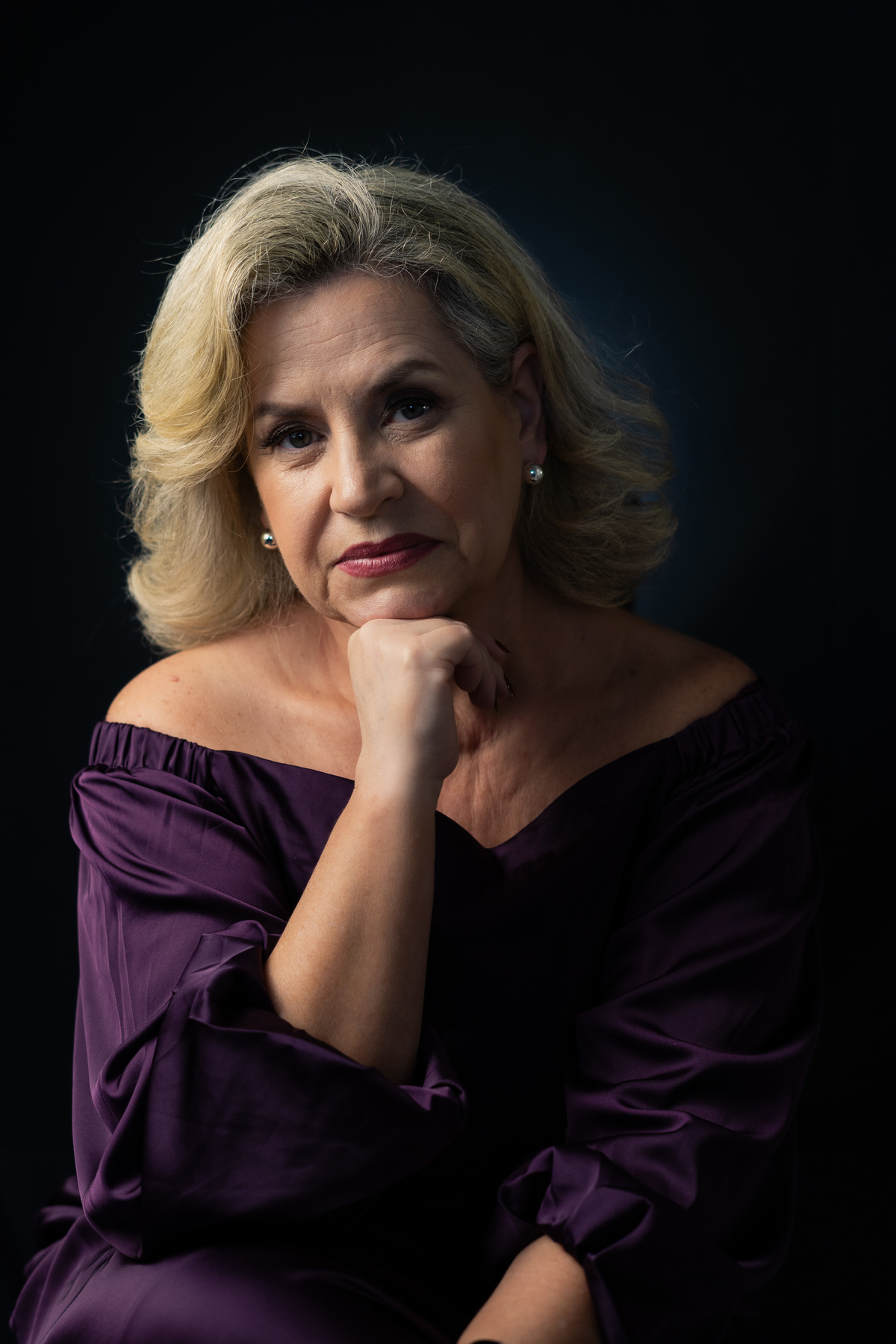 Fotógrafa brasileira na Flórida