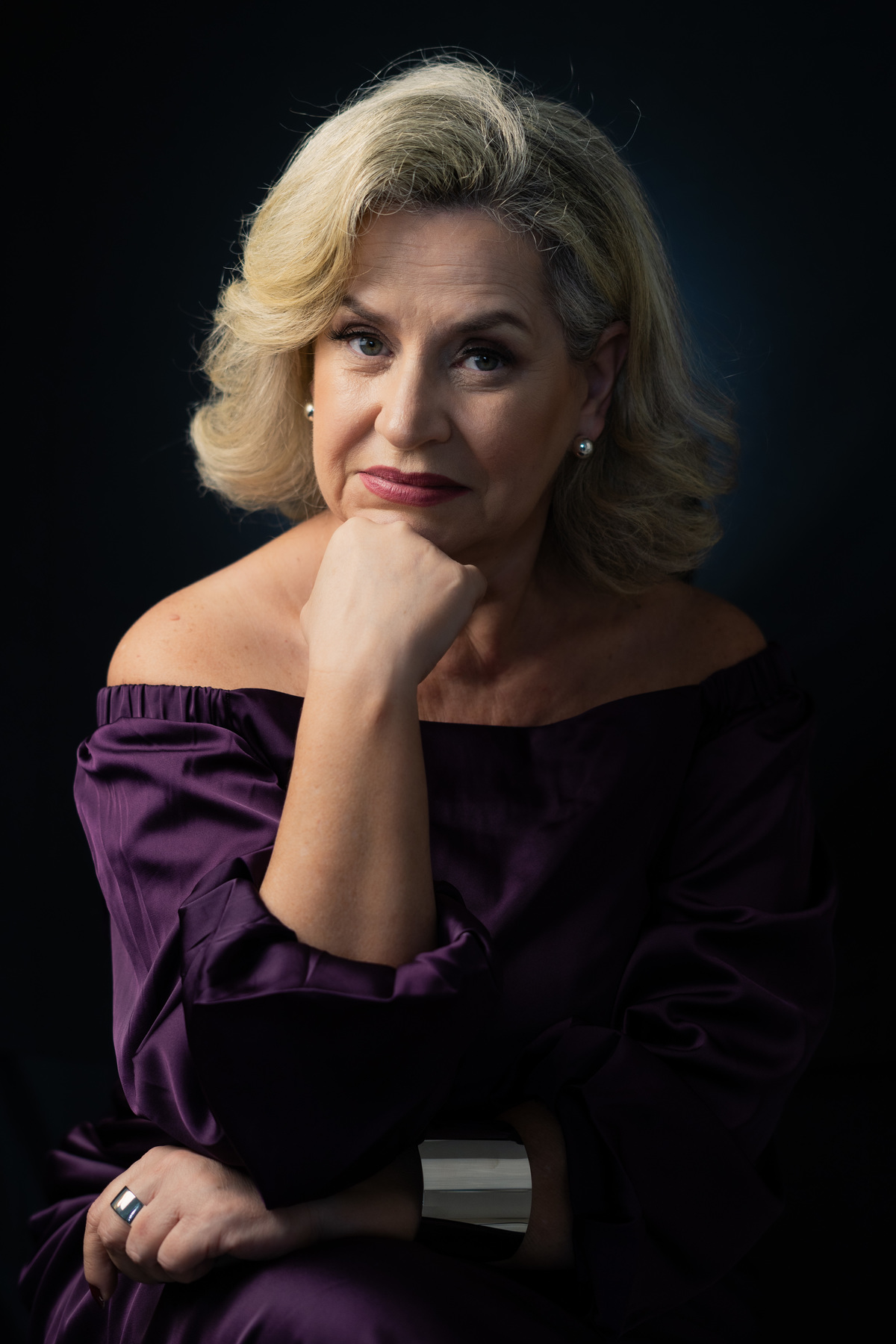 Fotógrafa brasileira na Flórida