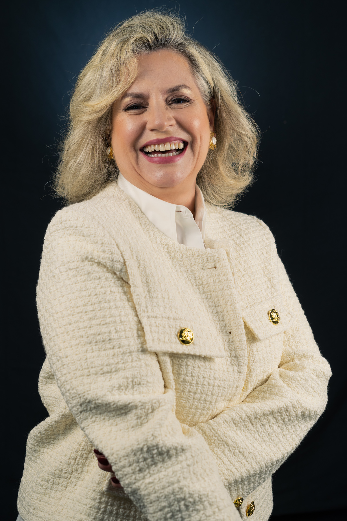 Foto para rede social