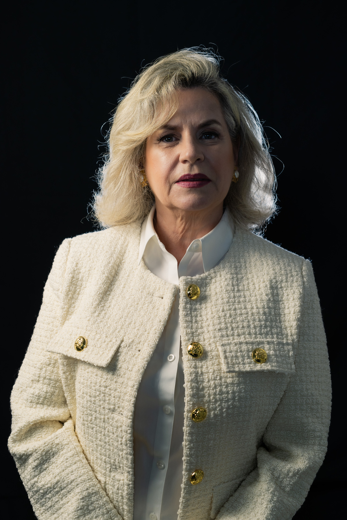 Foto para rede social