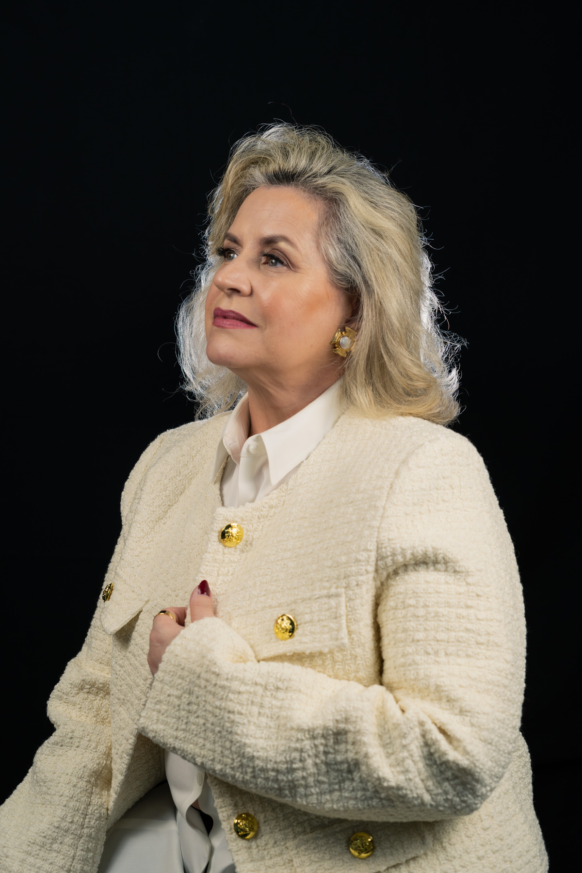 Foto para rede social