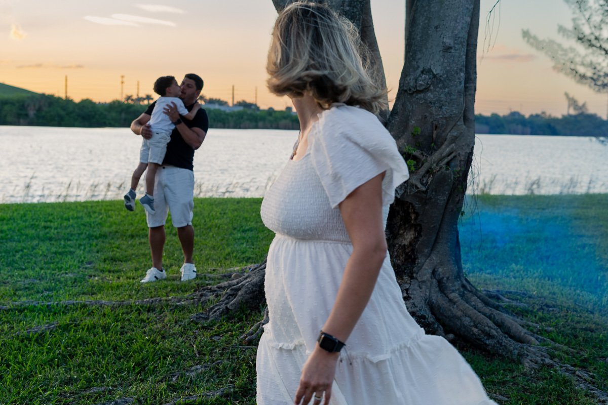 gender reveal