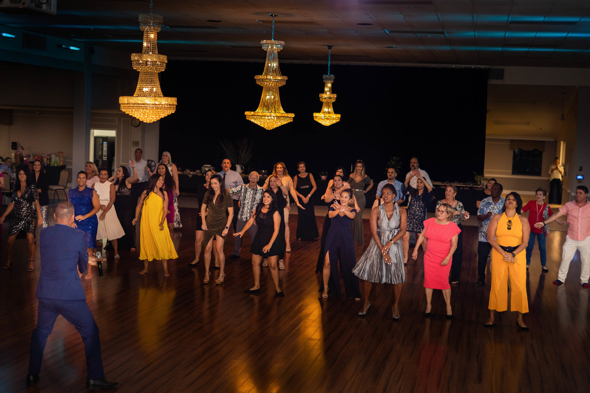 cobertura fotográfica de evento