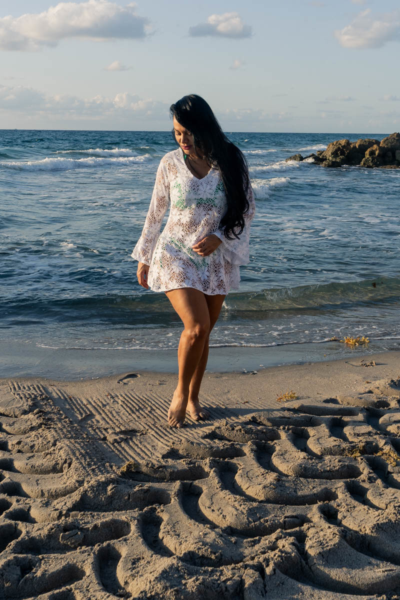 fotografa brasileira na florida