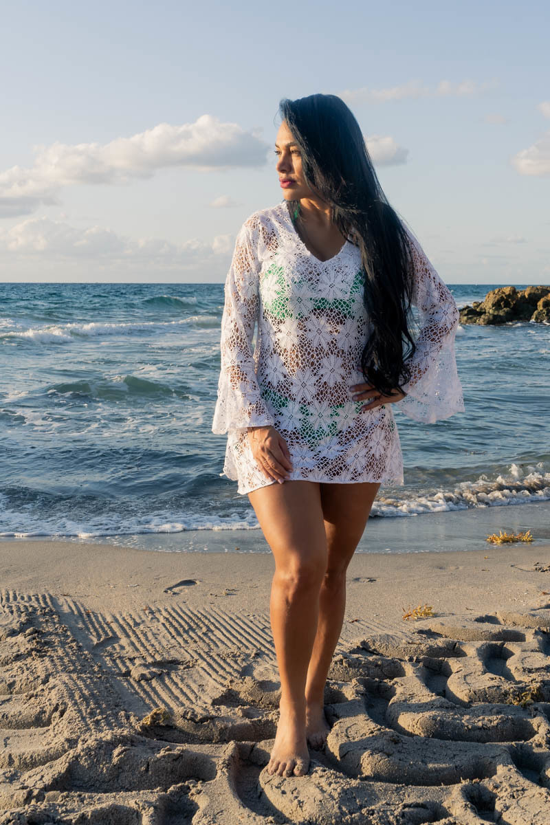 fotografa brasileira na florida