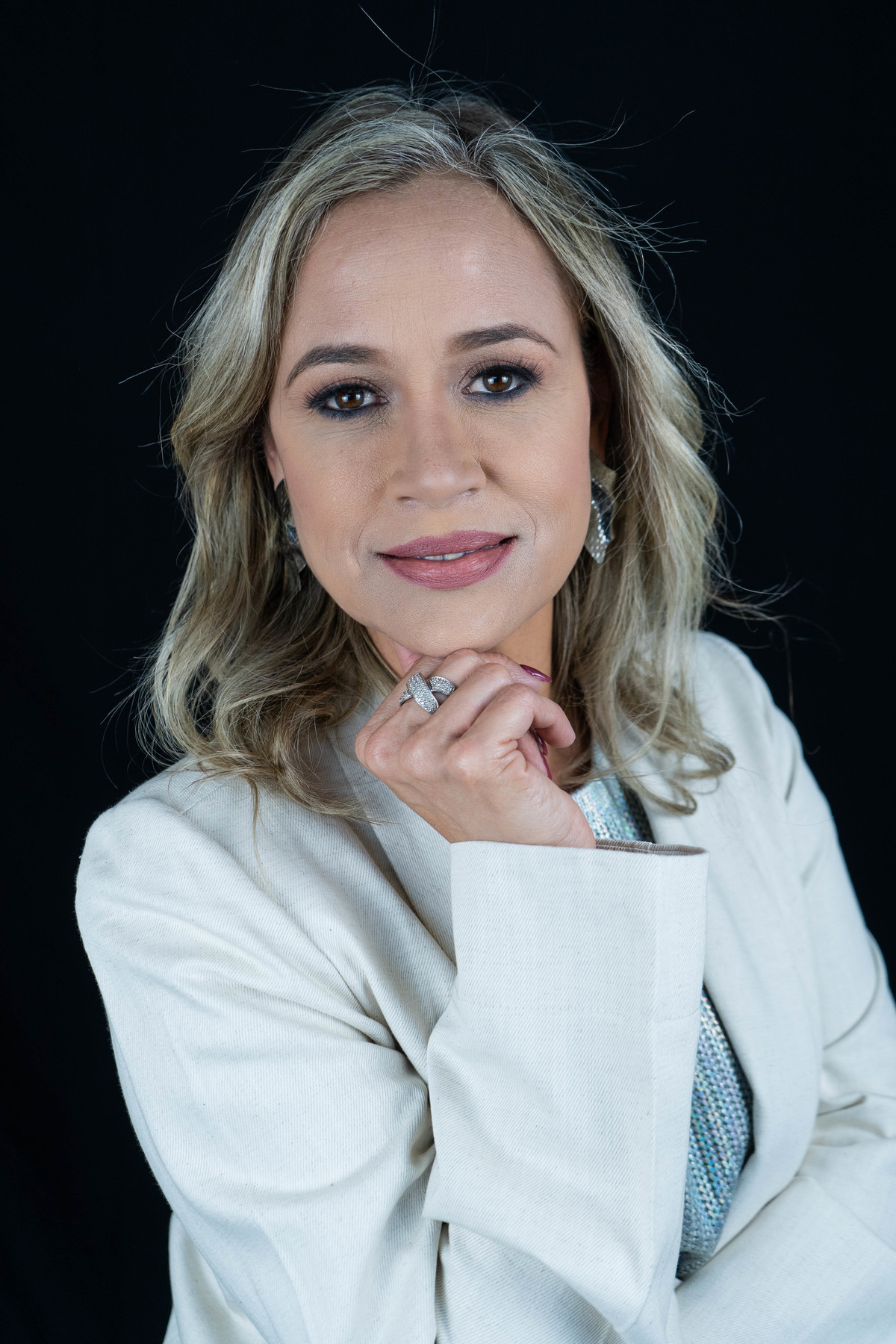 foto para perfil profissional