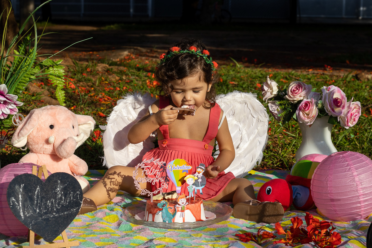 aniversario infantil