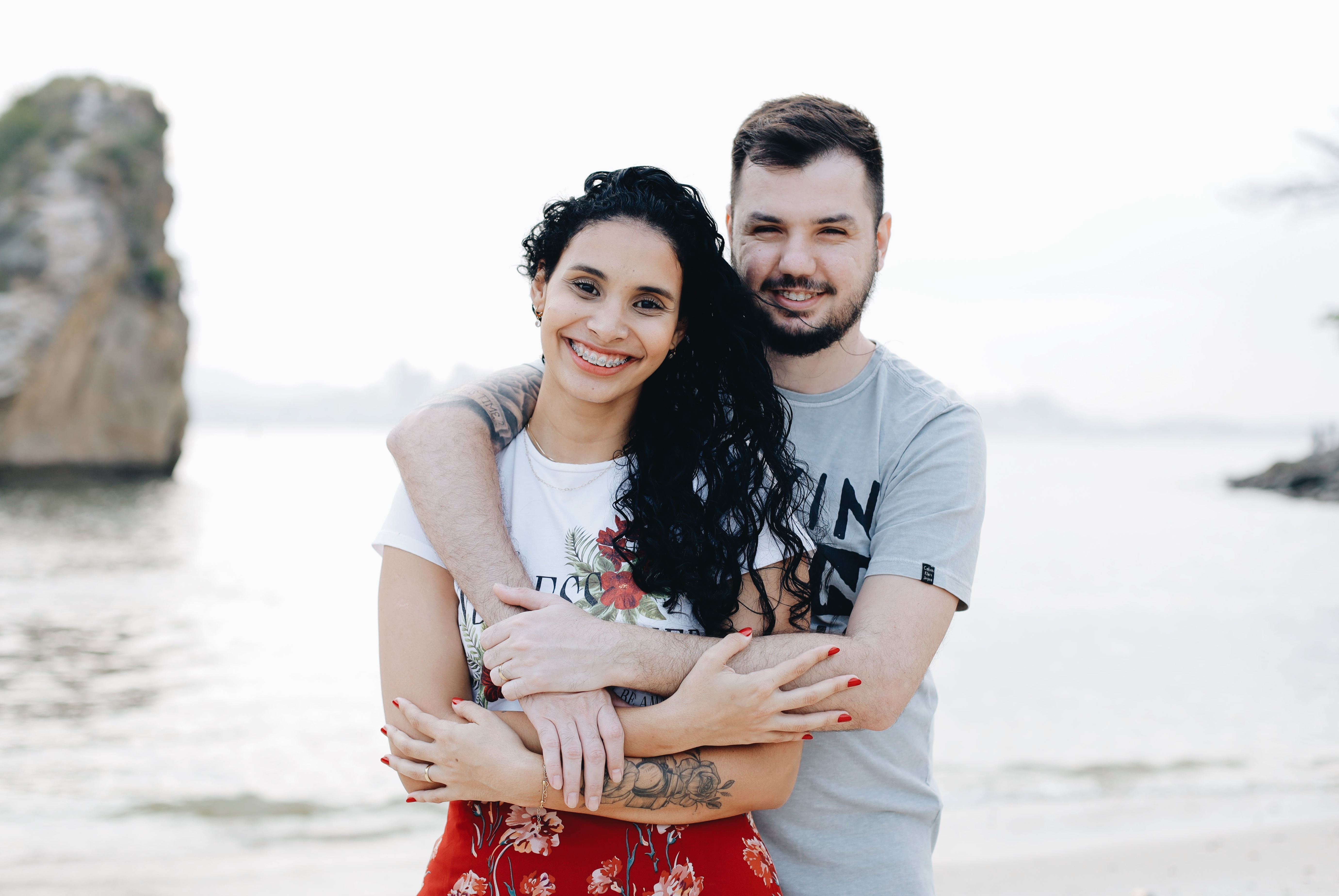 Sobre CAIO E VICK FOTOGRAFIA