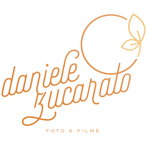 Logotipo de Daniele Zucarato