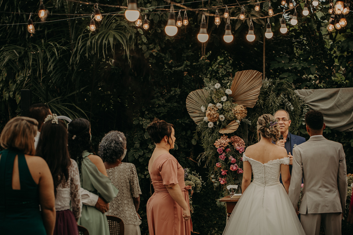 casamento boho